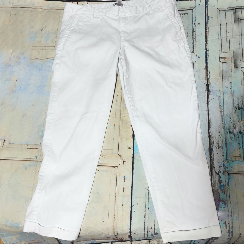 ⭐️3 for $11⭐️5 for $15⭐️Womens cropped pants from Express